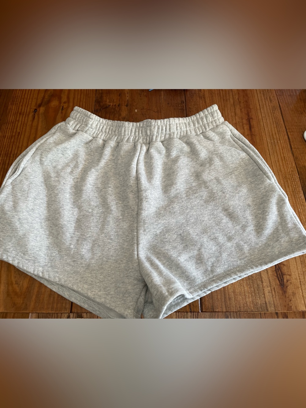 Parke Lounge Sweat shorts